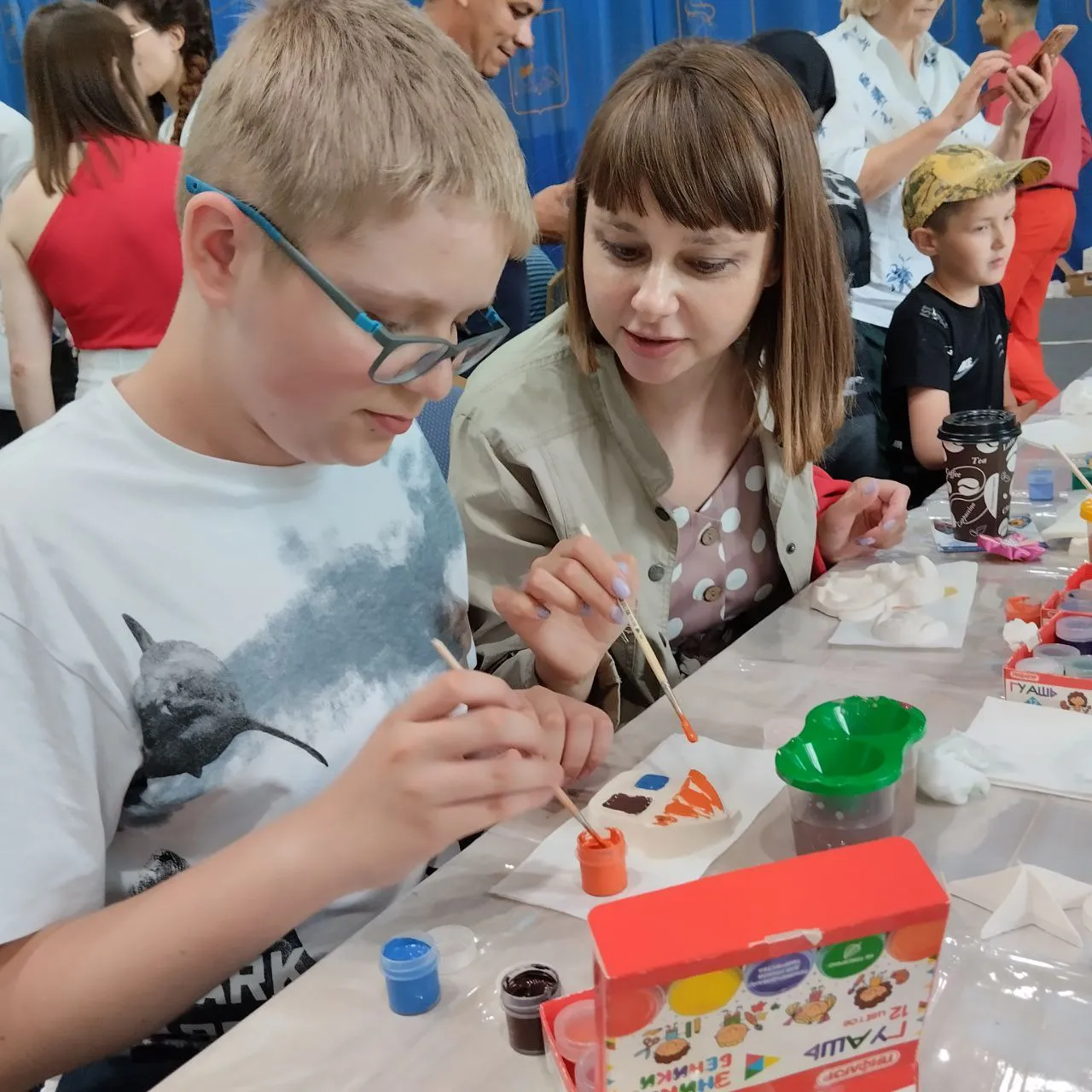 Фото: Елена Ткаленко