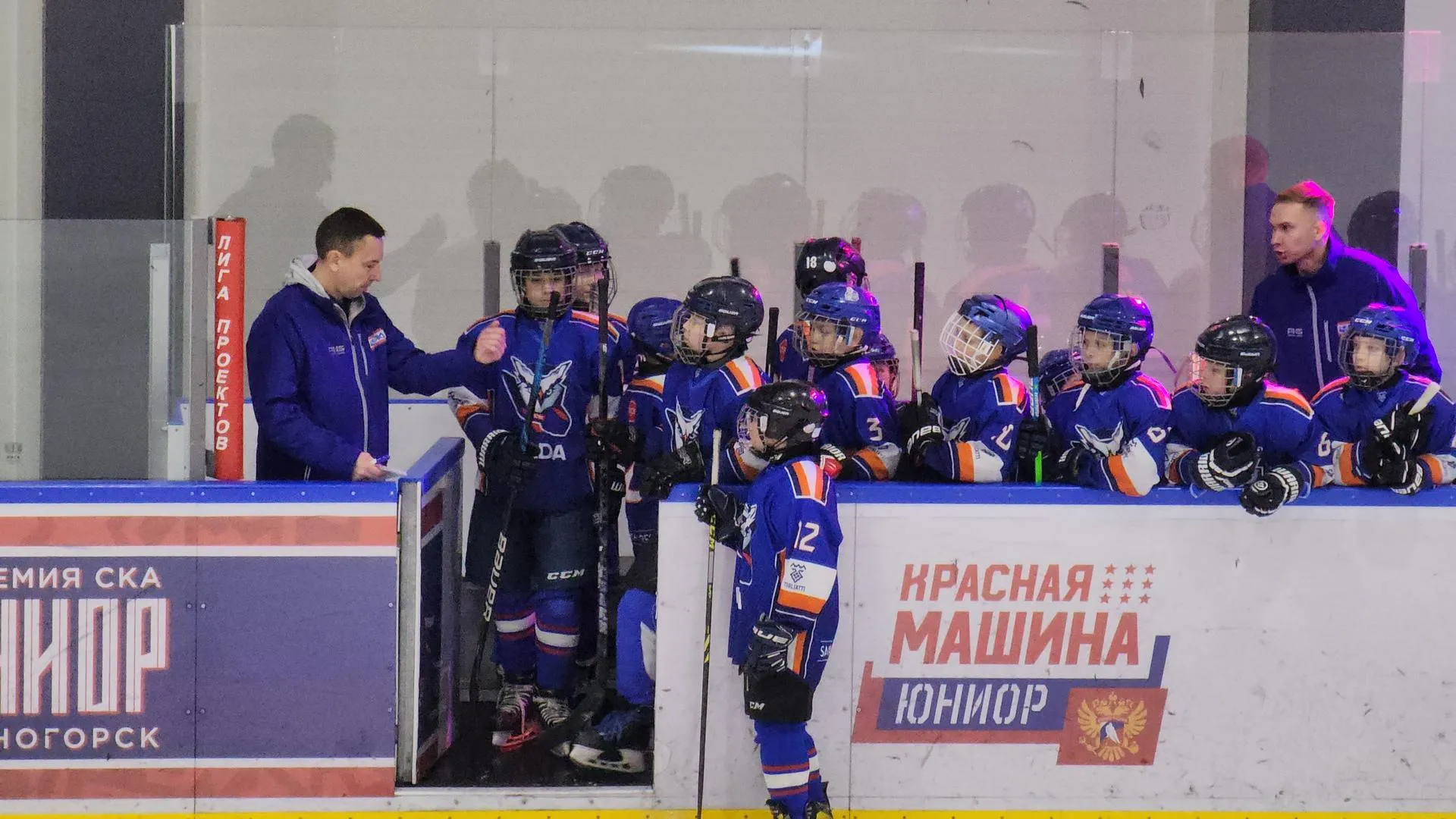 Фото: Артем Мишуков