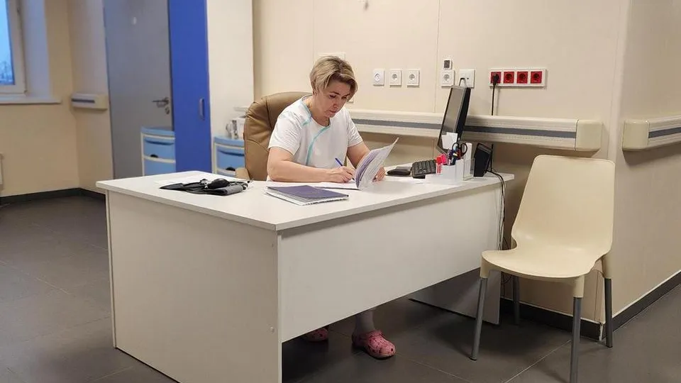 Фото: МедиаБанк Подмосковья/Анна Шолохова