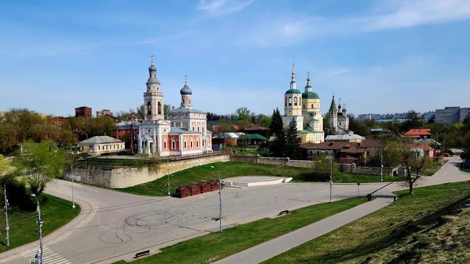 Фото: REGIONS/Александр Степушкин