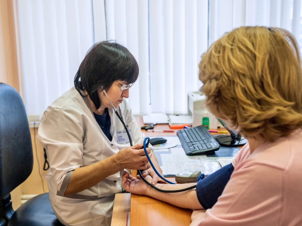 Фото: пресс-служба администрации г.о. Домодедово