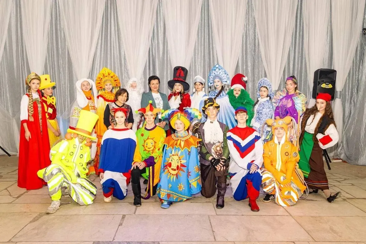 Пресс-служба администрации городского округа Лобня