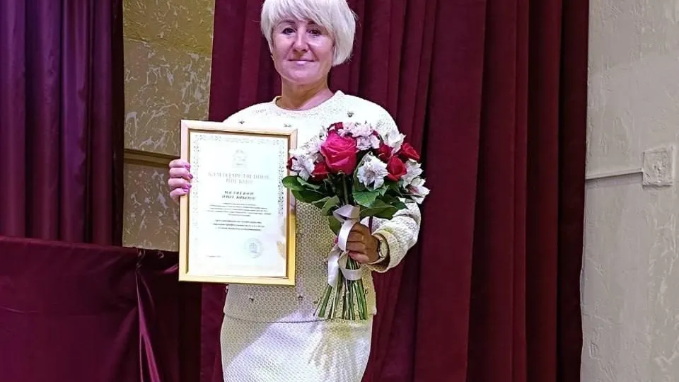 Фото: пресс-служба администрации г.о. Лобня