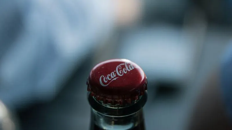 Объемы производства завода Coca-Cola в Истре выросли на 21% в 2021 году