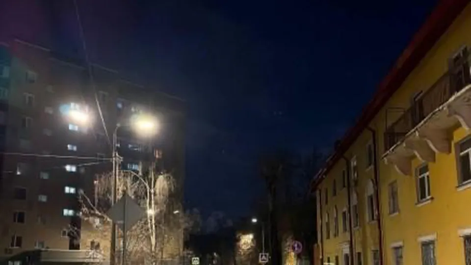 Фото: пресс-служба администрации Люберец