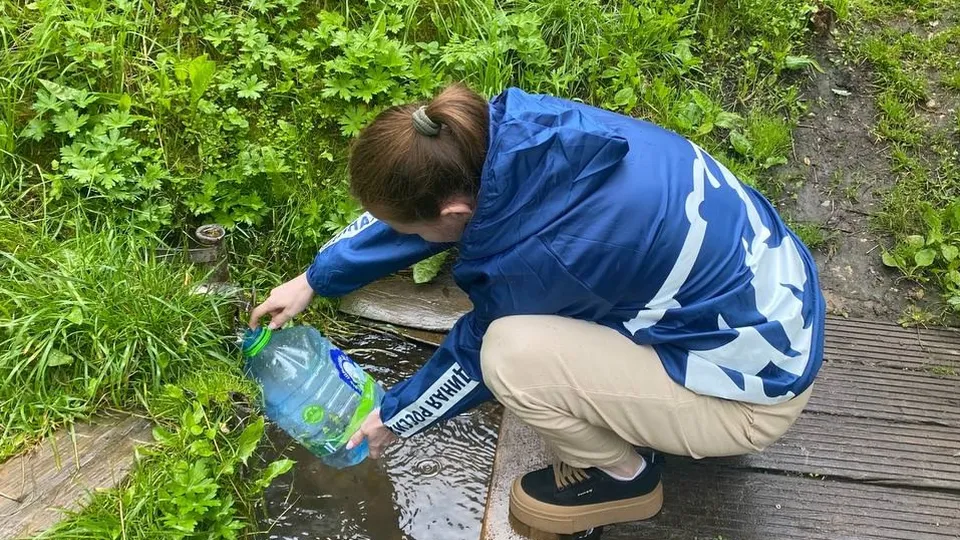 Фото: «Единая Россия»