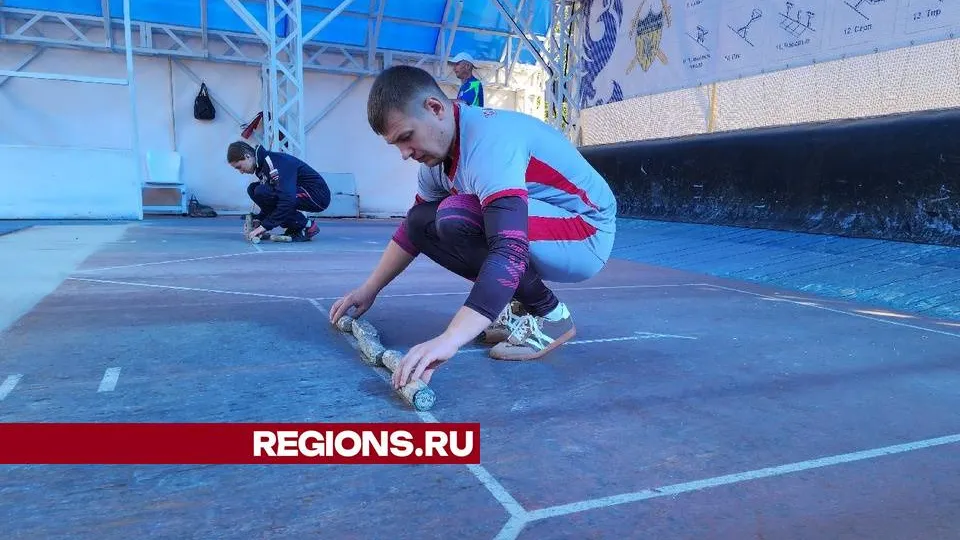 Фото: Мария Андрюхина