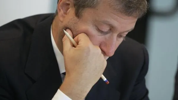 Абрамович намерен продать футбольный клуб «Челси»