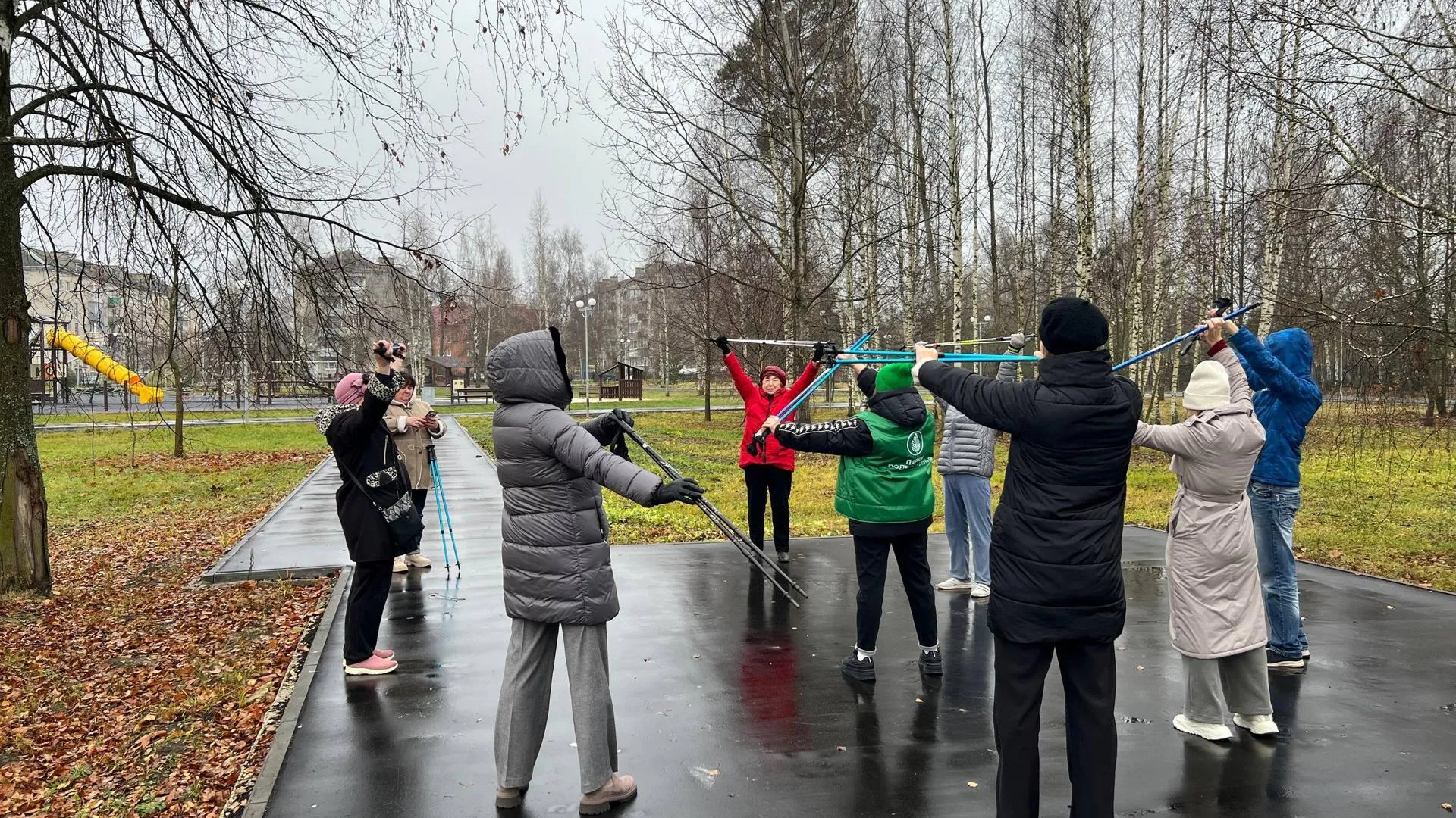 Фото: Пресс-служба Администрации Павлово-Посадского г.о.