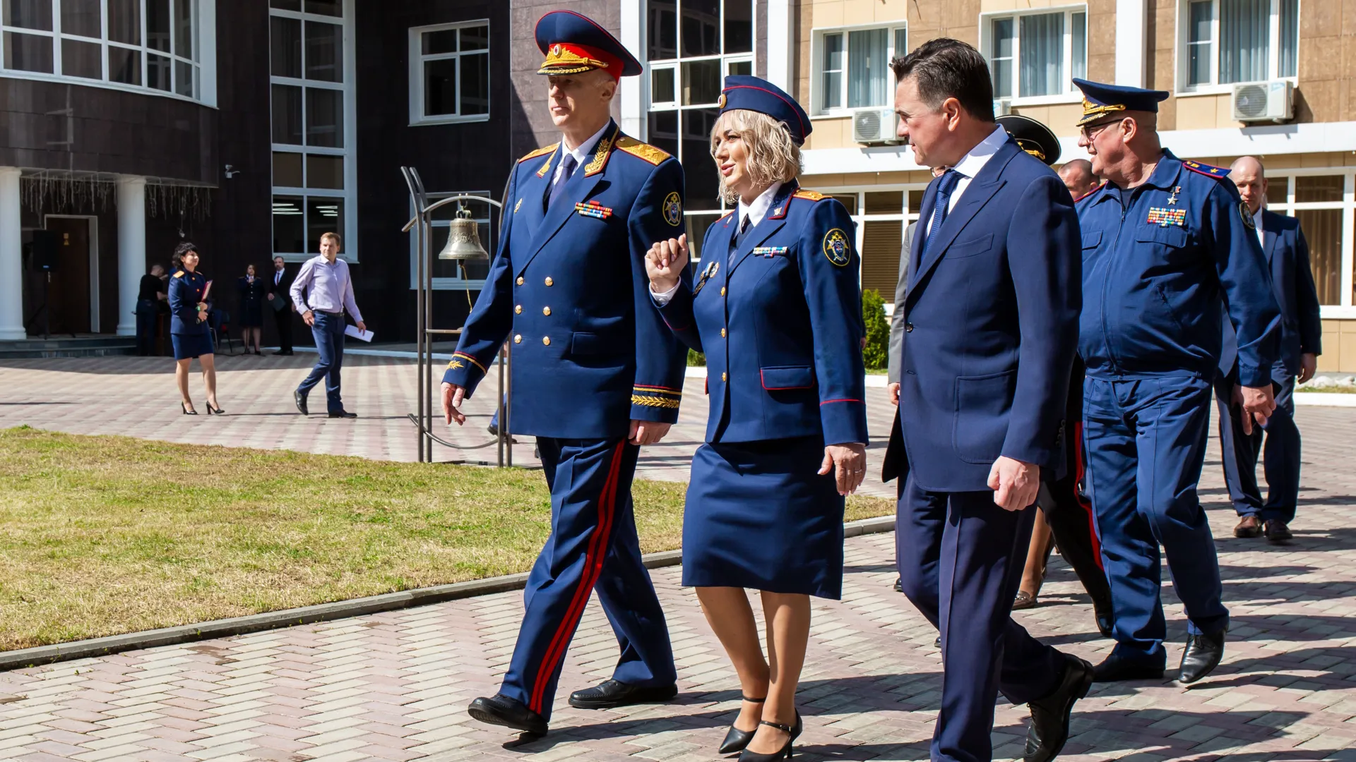 автор — СК России