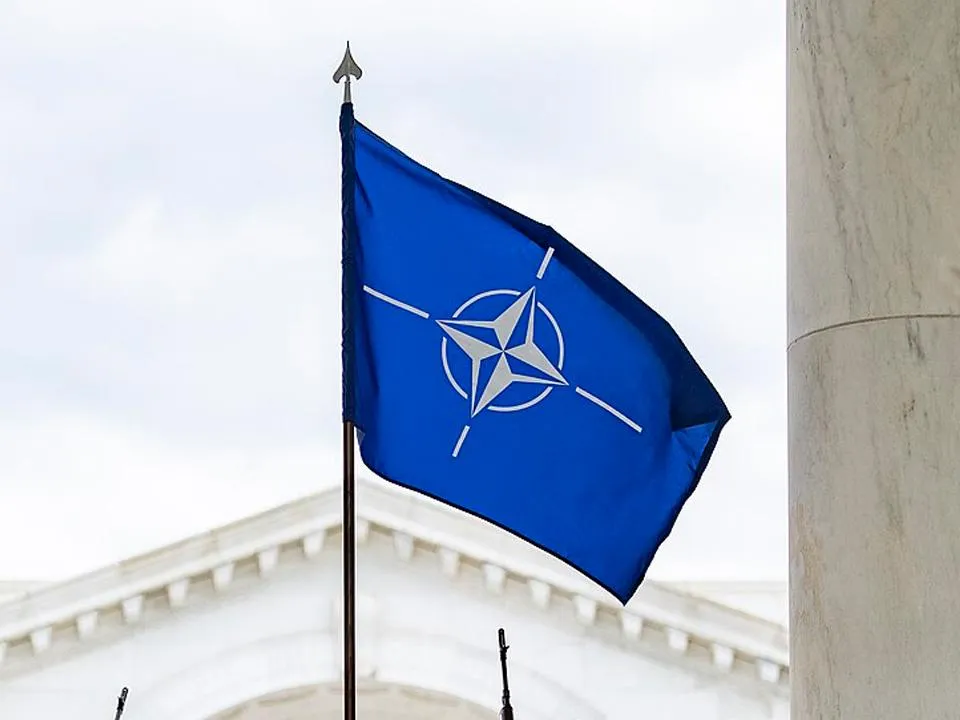 Политолог Федоров заявил, что выходом из НАТО США ослабят свои позиции
