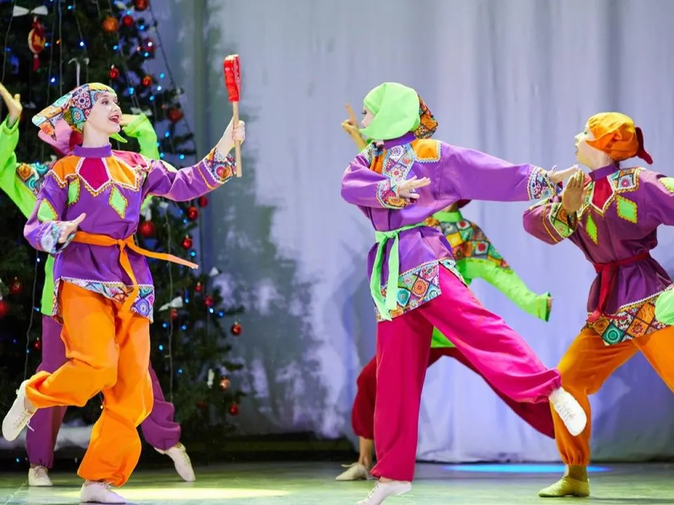 Фото: пресс-служба администрации г. о. Подольск