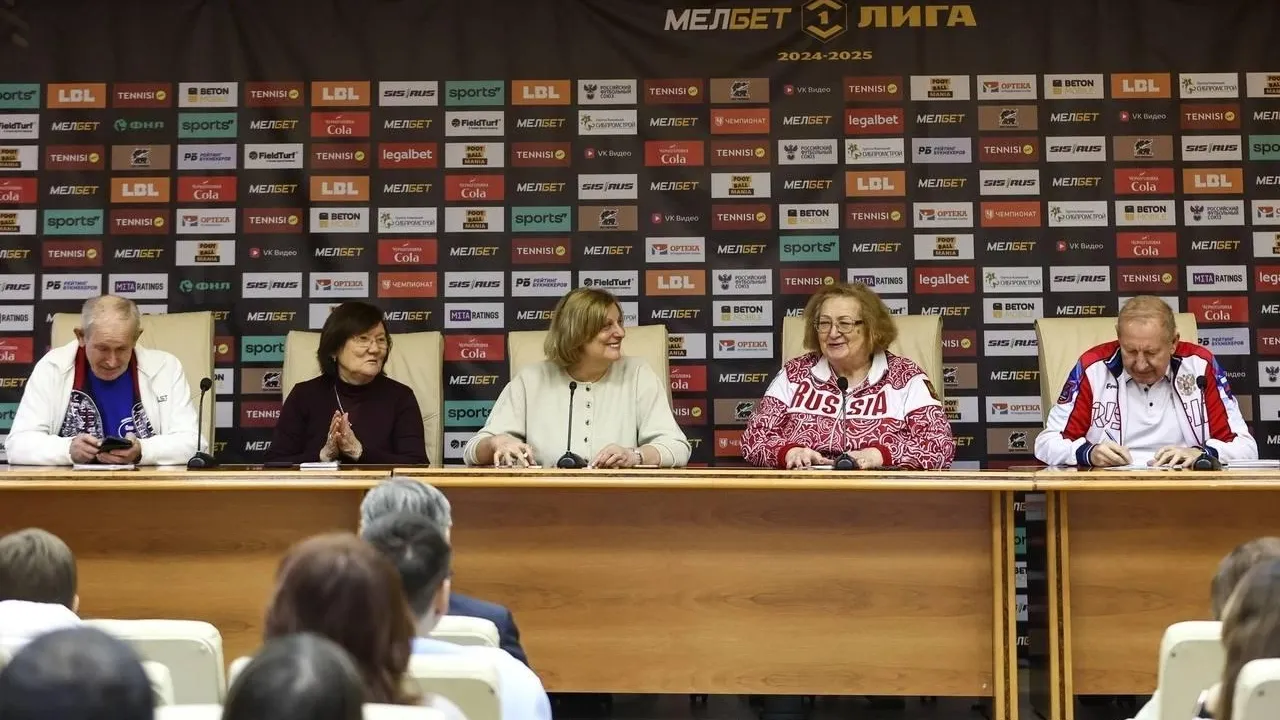 Пресс-служба администрации городского округа Химки