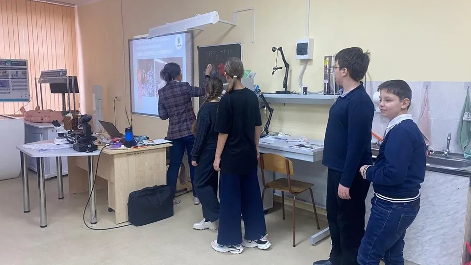 Фото: администрация г.о. Реутов