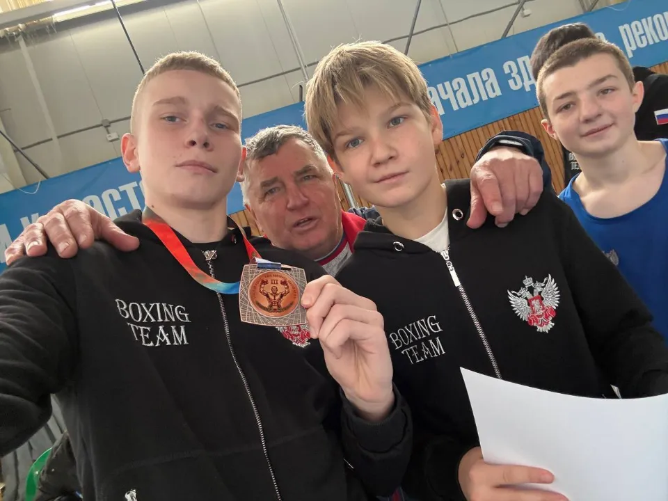 Фото: администрация Волоколамского округа