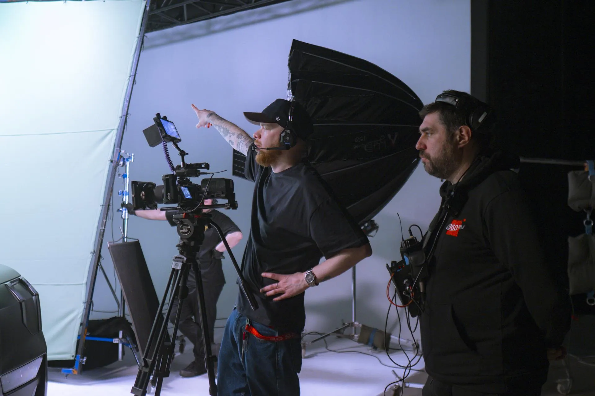 Дарья Морозова