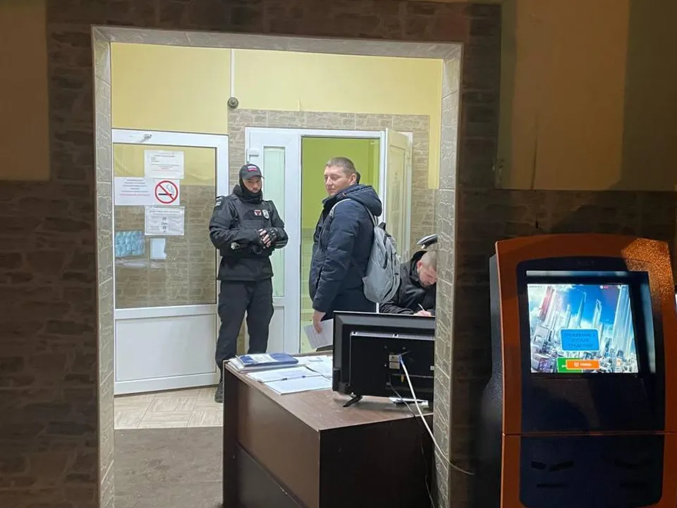 Фото: пресс-служба администрации г.о. Красногорск