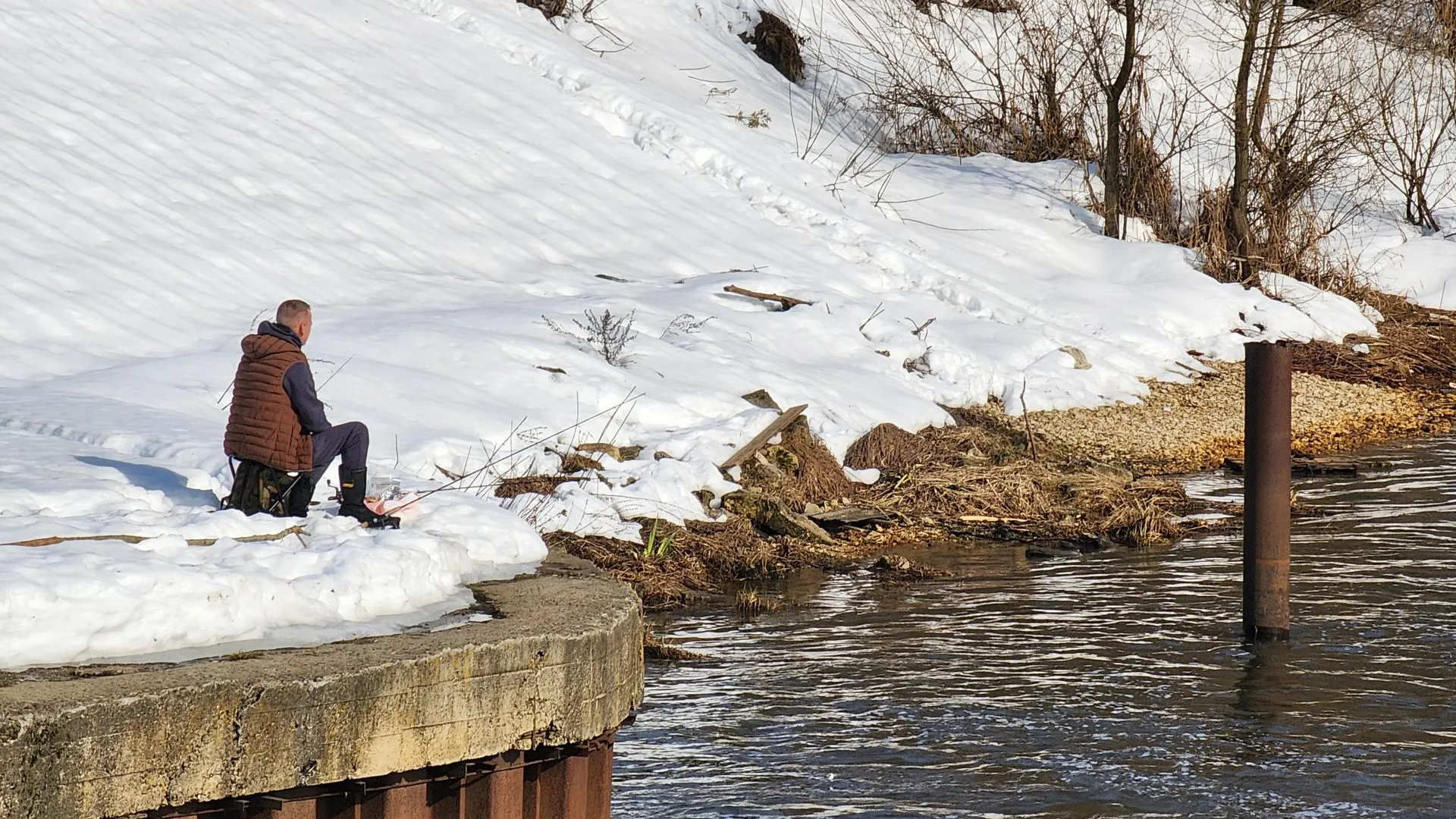 МедиаБанк Подмосковья/Ольга Аввакумова