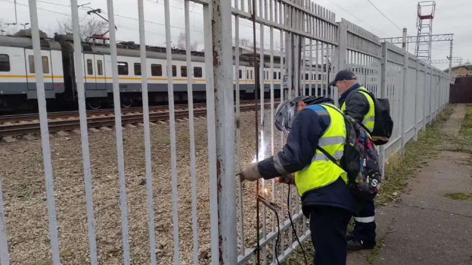 Фото: Министерство транспорта и дорожной инфраструктуры Московской области