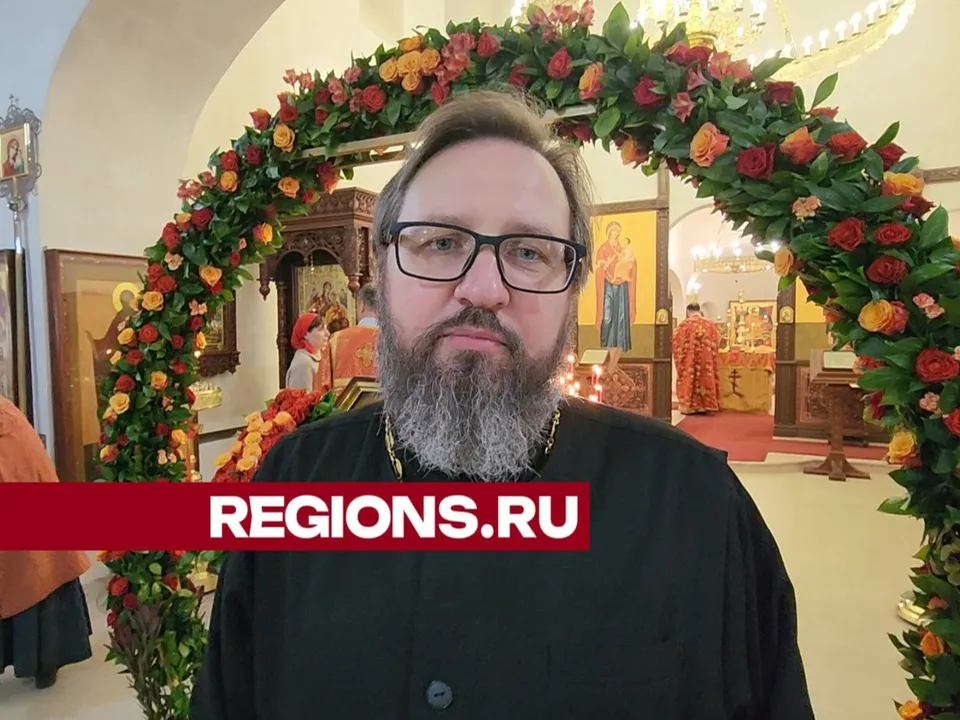 Фото: Светлана Борщева