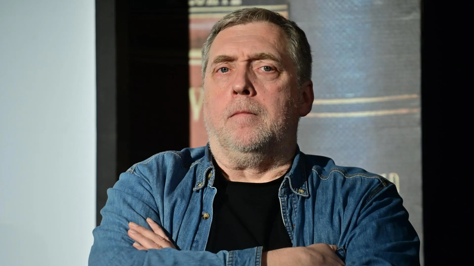 Pavel Kashaev
