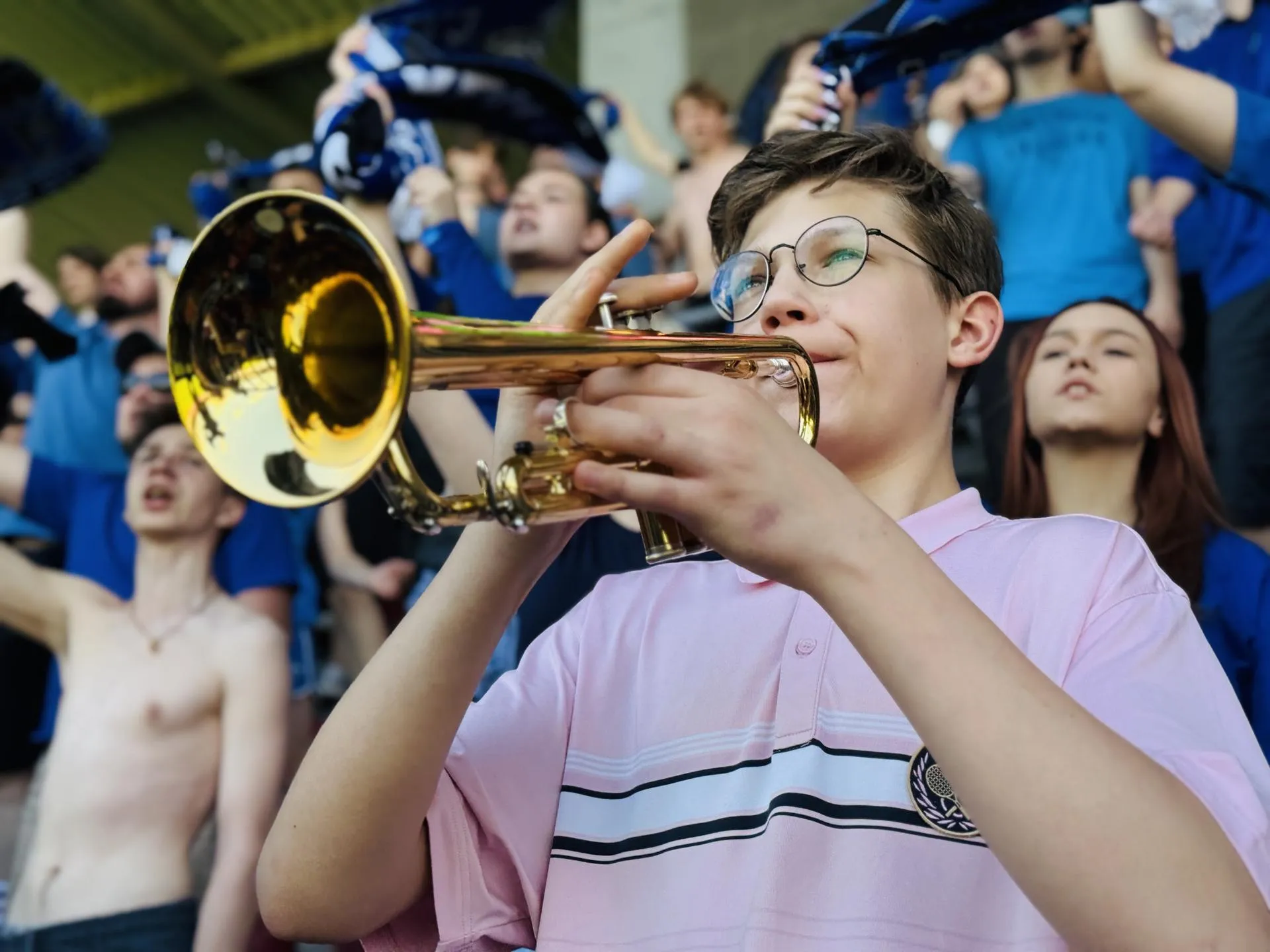 Фото: Ольга Стаферова