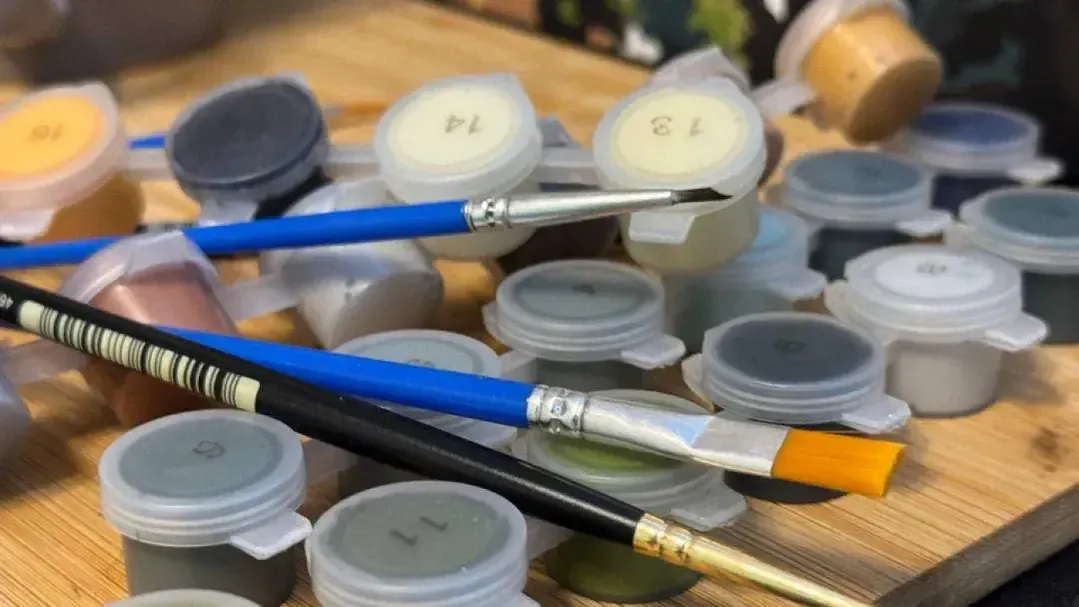 REGIONS/Дарина Левкина