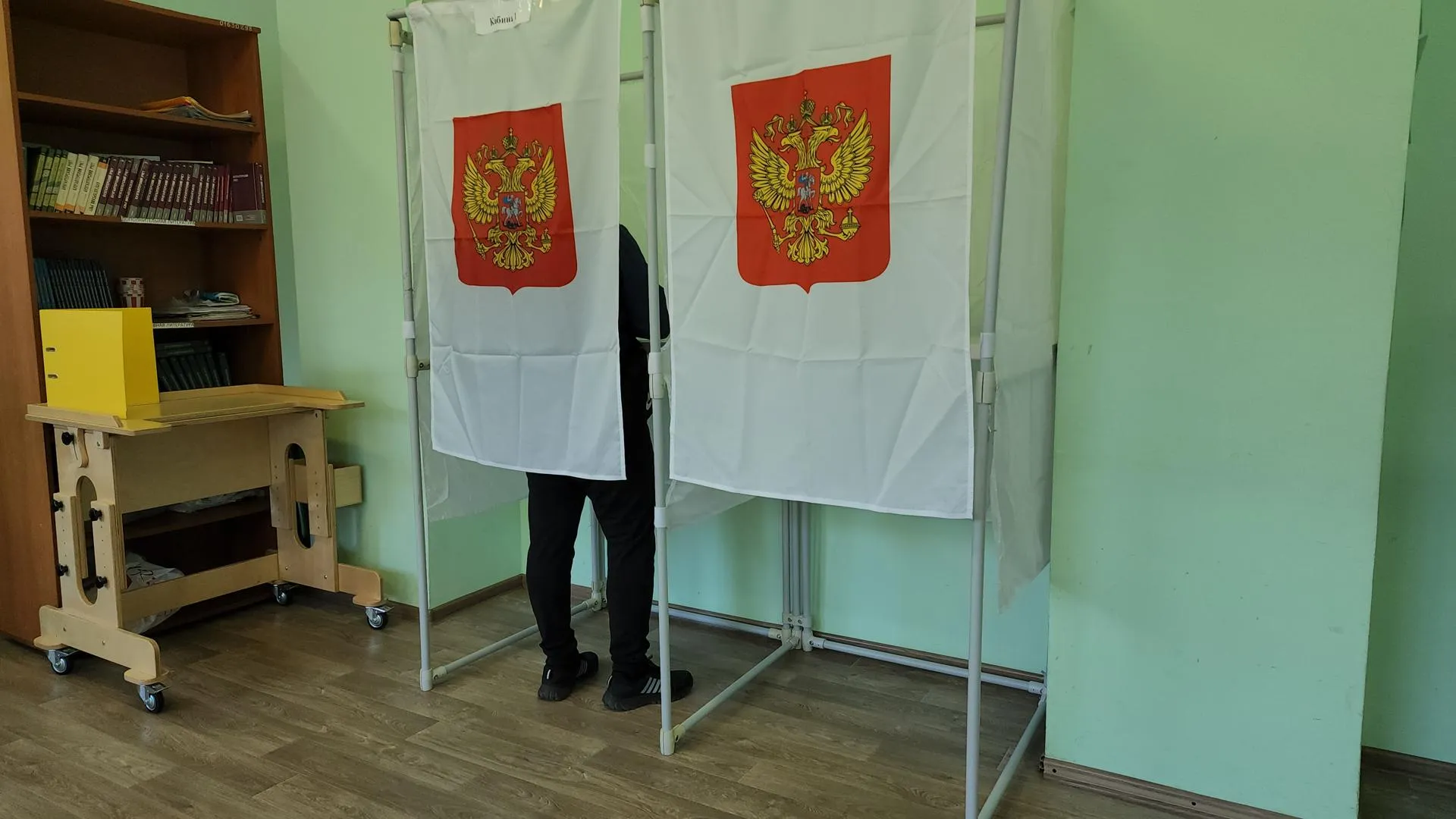 Константин Гергая