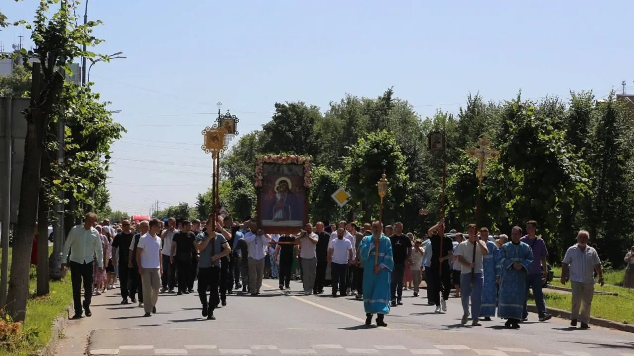 Пресс-служба администрации городского округа Серпухов