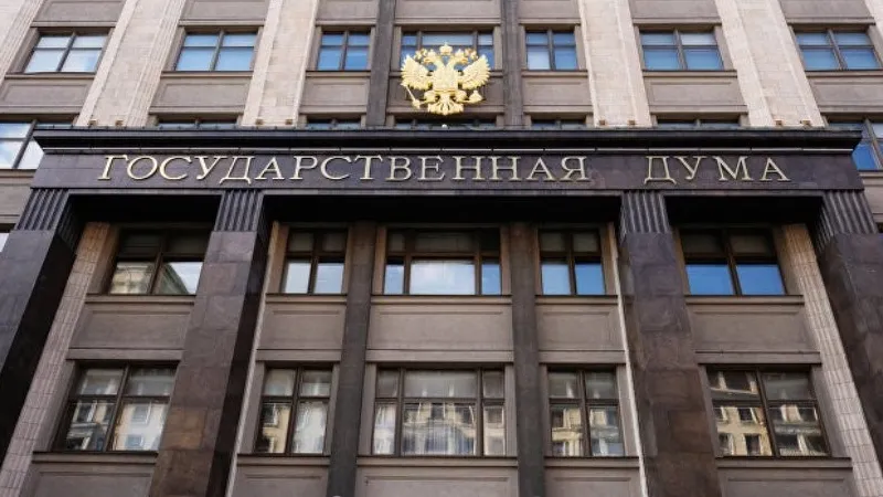 В Госдуме оценили слова Зеленского о Крыме