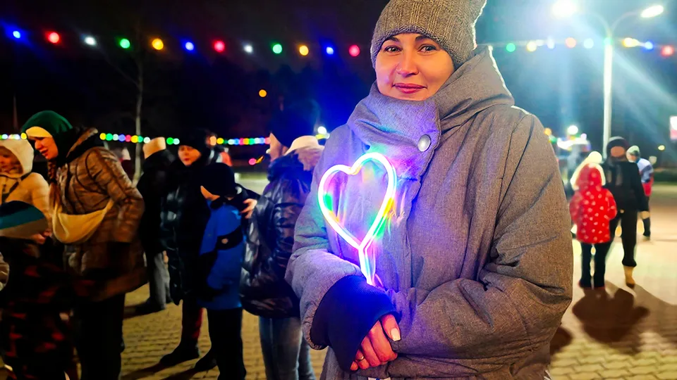 Фото: МедиаБанк Подмосковья/Мария Панина