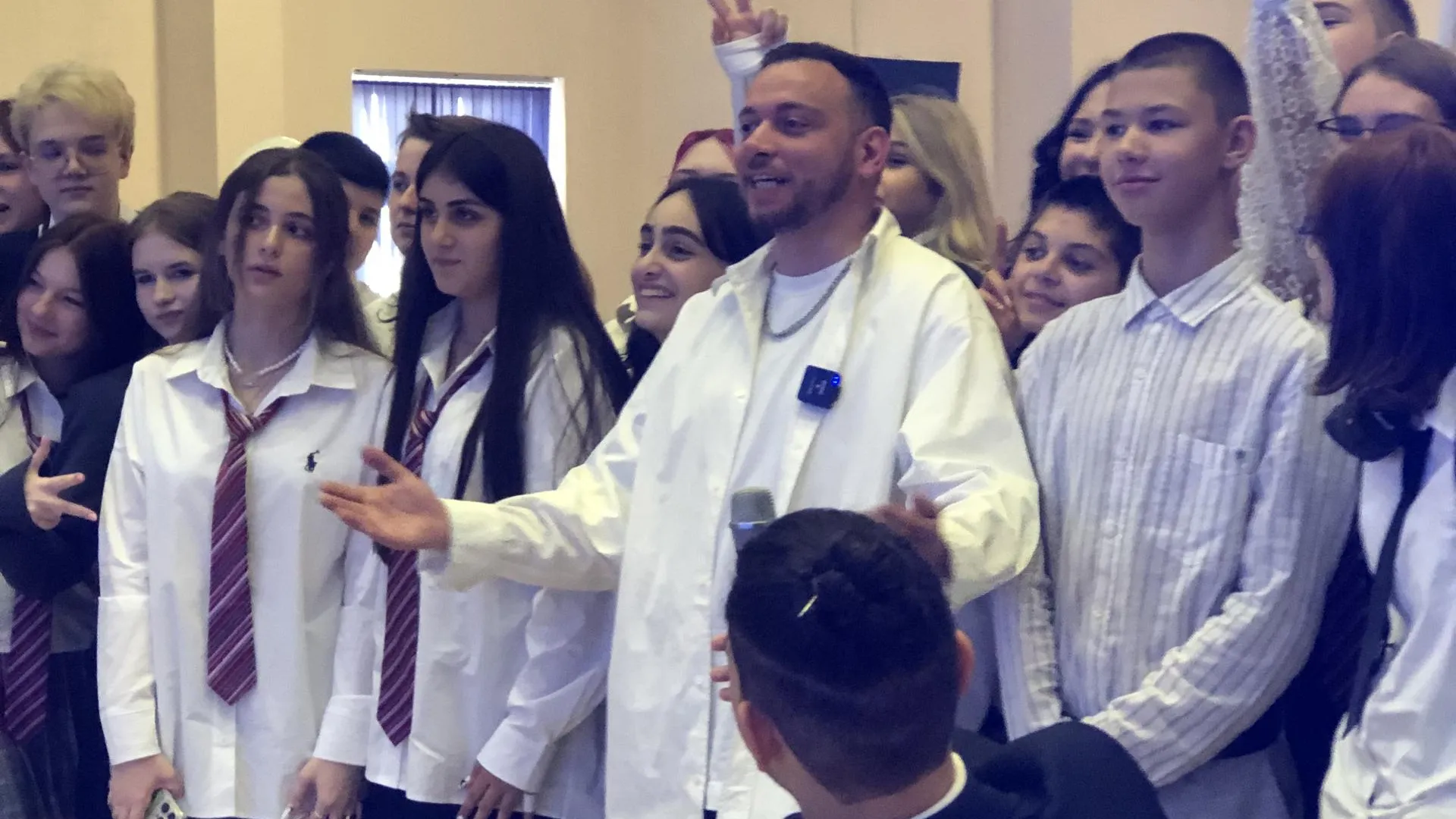 Дарья Савинова