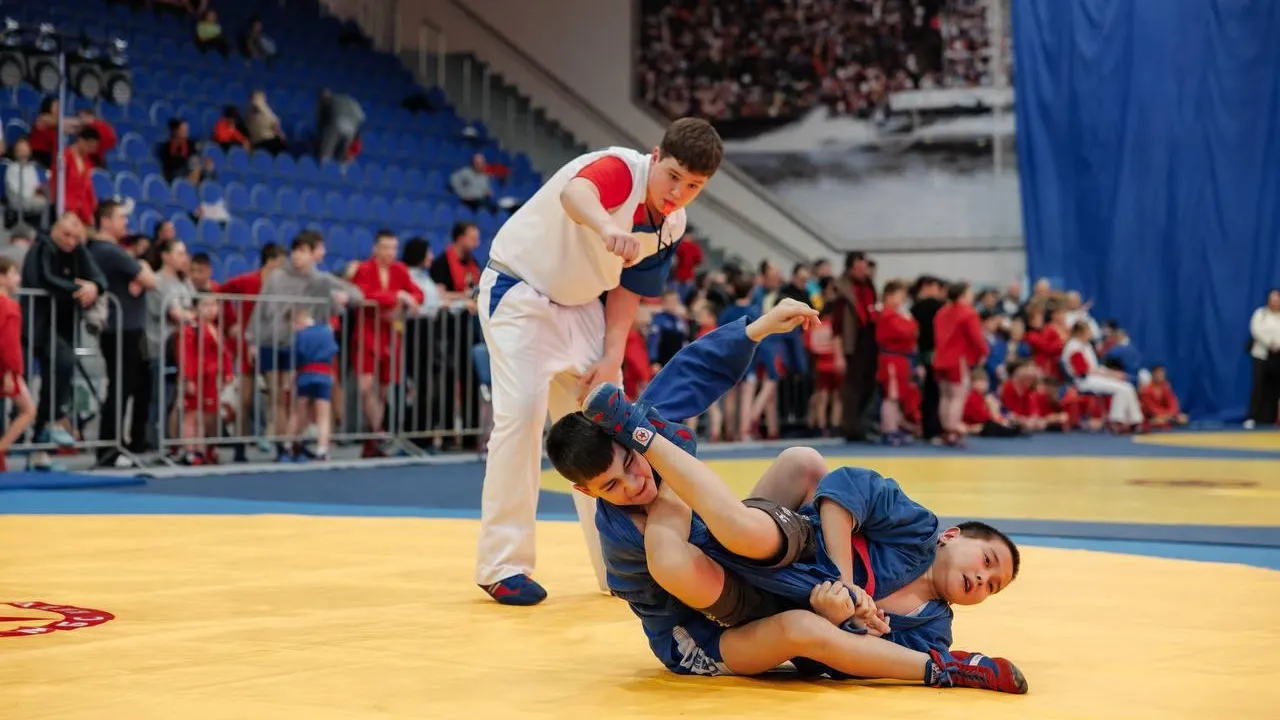 Пресс-служба администрации городского округа Дубна