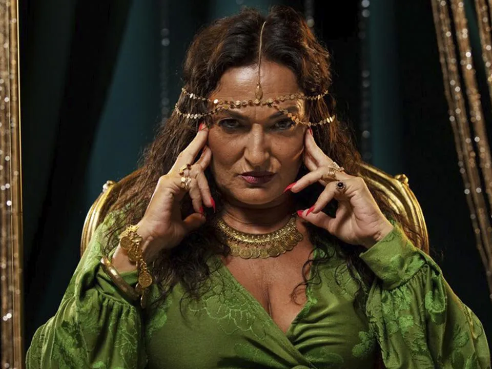 «Это особенный народ»: эзотерик рассказала, почему не стоит злить цыган