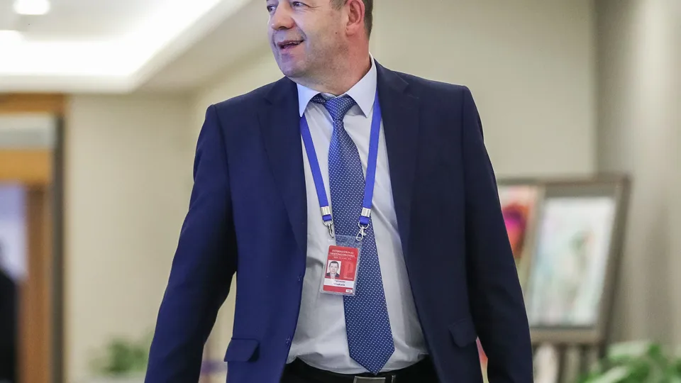 Фото: ТАСС/Михаил Терещенко