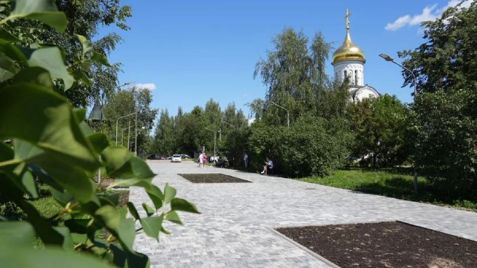 Фото: МедиаБанк Подмосковья/Дмитрий Зайчиков