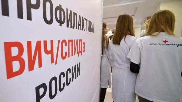 Максим Богодвид / РИА Новости