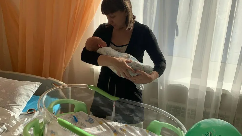 Фото: Минсоцразвития МО