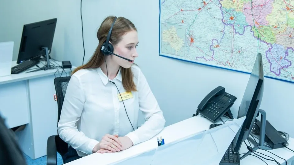 Фото: пресс-служба Координационного центра паллиативной медицинской помощи МО