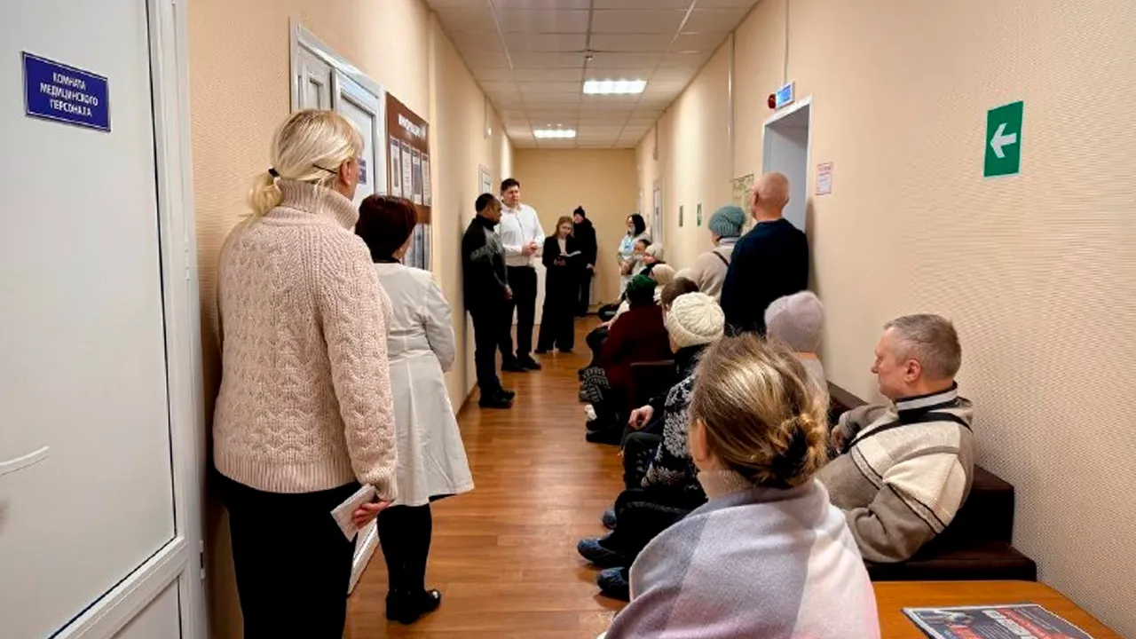 vk.com/ГБУЗ Московской области "Зарайская больница"