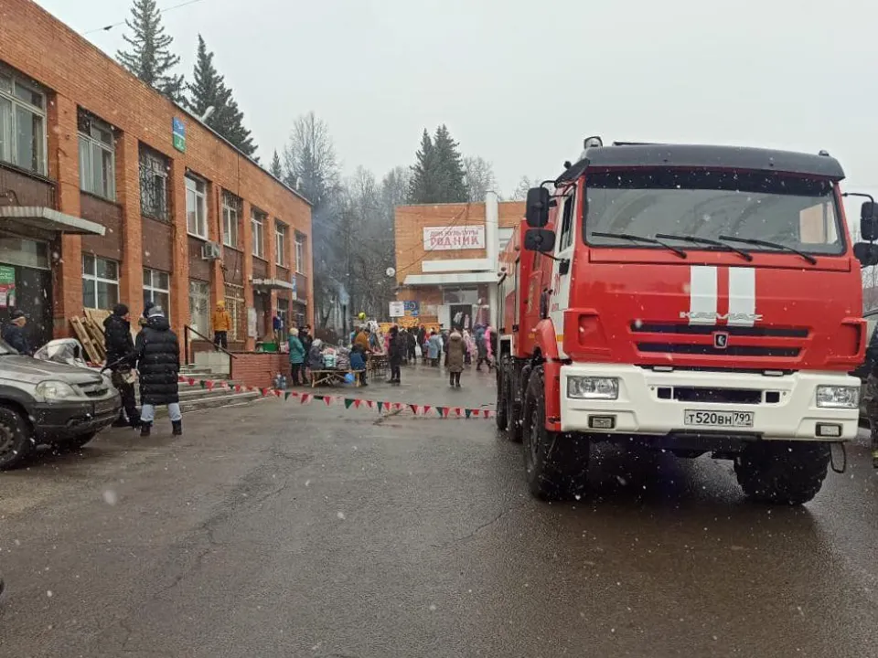 Фото: ГКУ МО «Мособлпожспас»&nbsp; &nbsp;