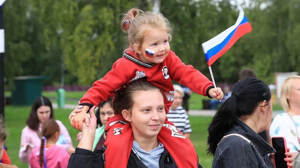 Фото: пресс-служба Администрации г.о. Королев