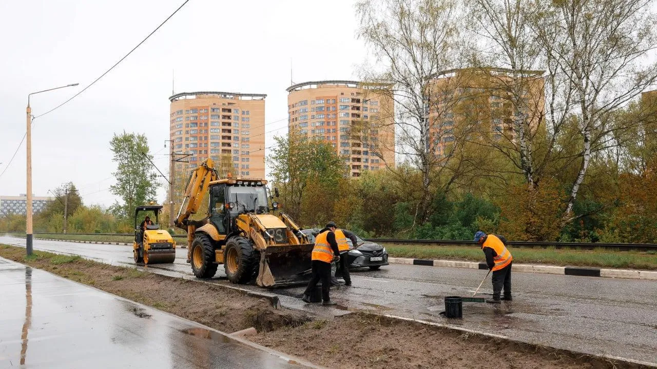 Пресс-служба администрации городского округа Дубна
