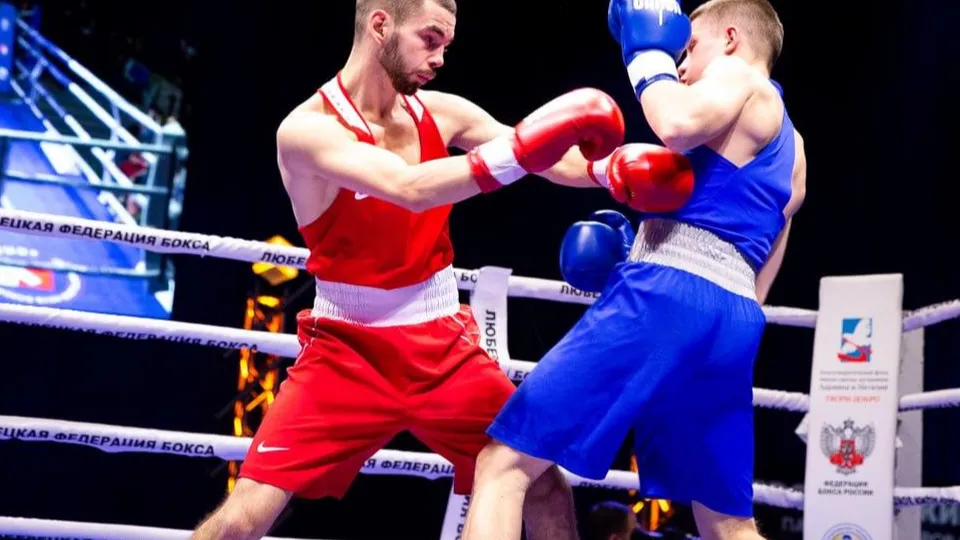 Фото: администрация городского округа Люберцы