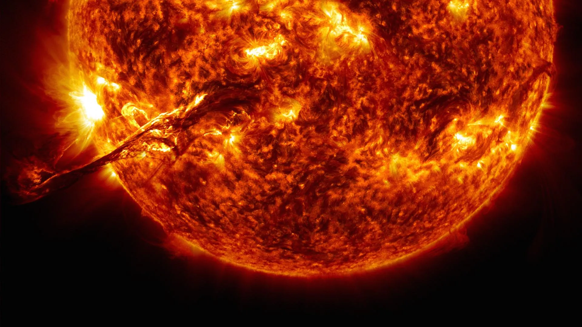 NASA