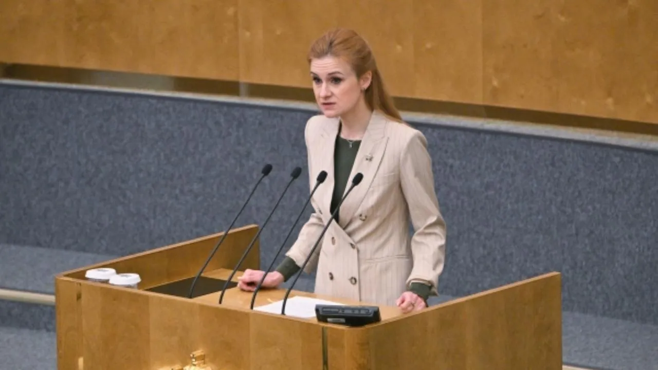 Мария Бутина: Программа переселения в Россию нацелена на жителей дальнего зарубежья