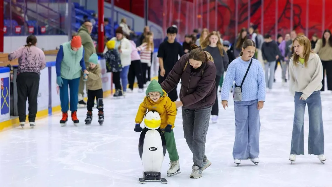 Фото: пресс-служба администрации г.о. Подольск