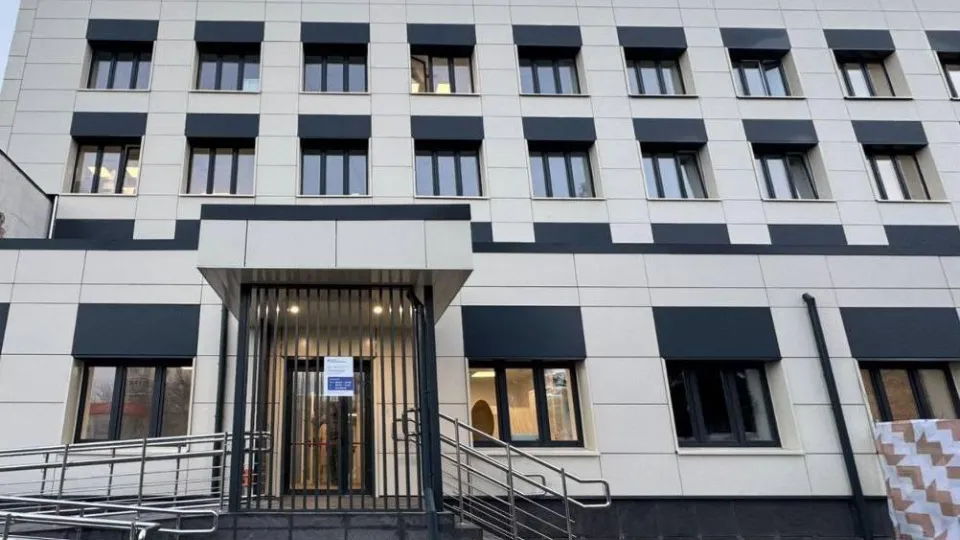 Фото: Министерство строительного комплекса Московской области