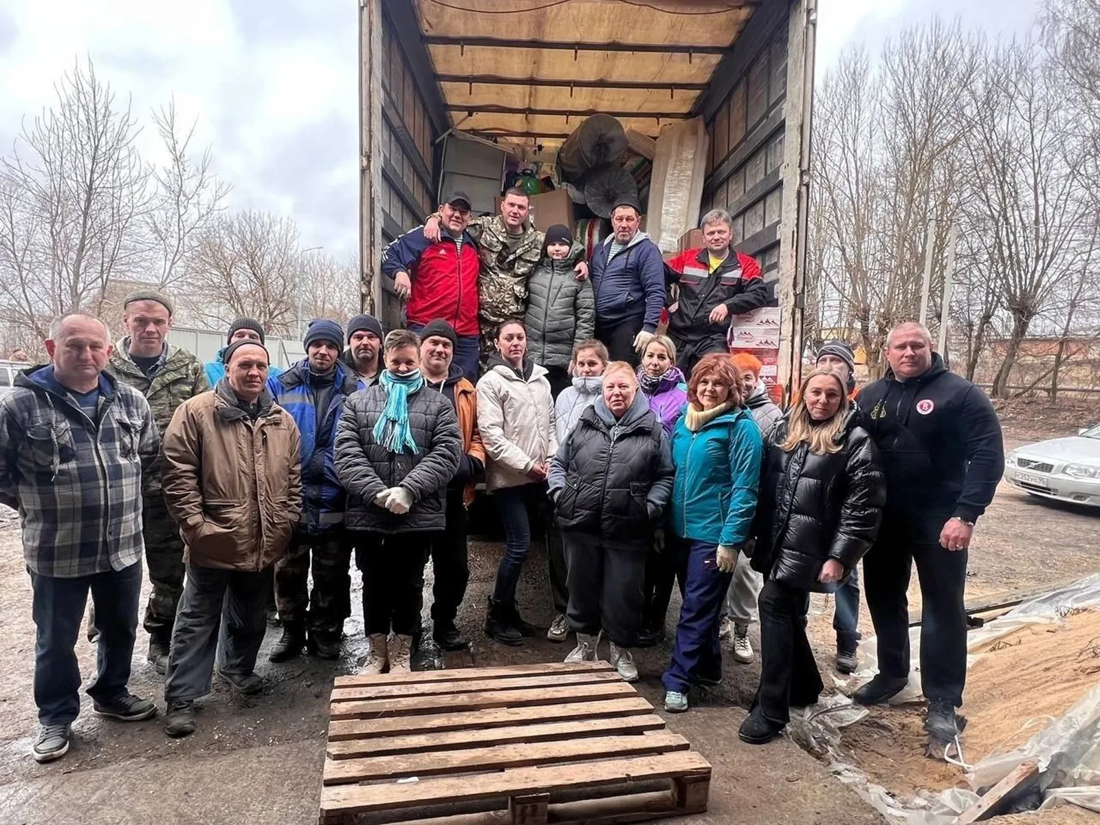 Фото: пресс-служба Администрации г.о. Серпухов