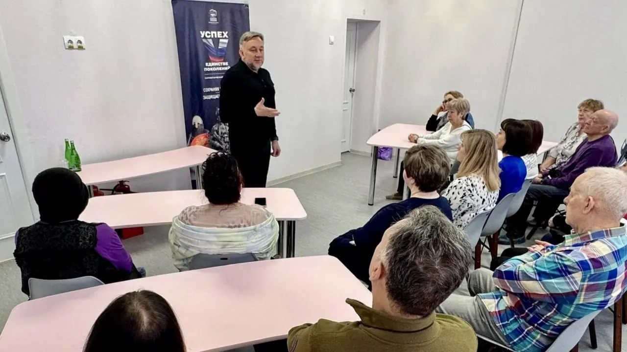 пресс-служба администрации городского округа Домодедово